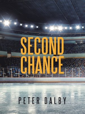 cover image of Second Chance